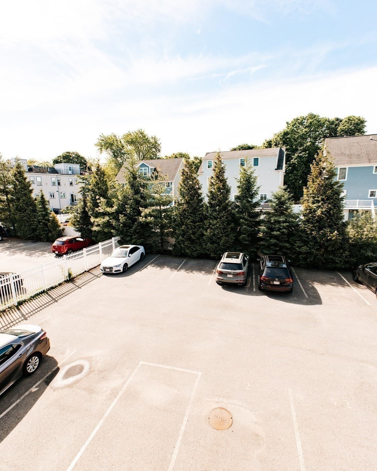 Condominium at 41 Coffey St # 4, Boston MA 02122, photo 16 of 19