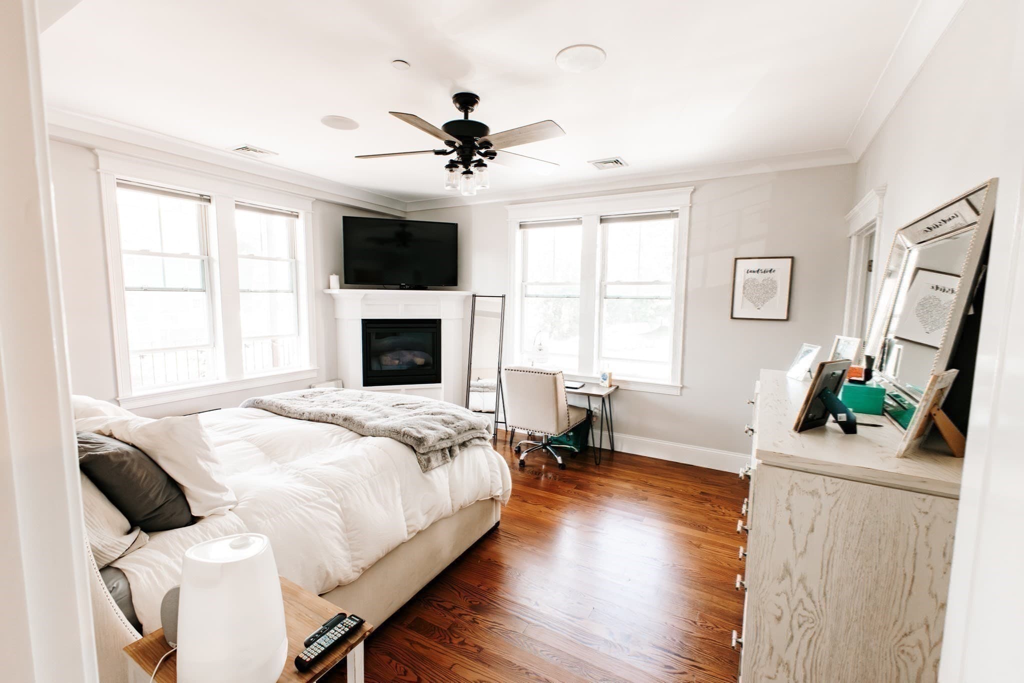 Condominium at 41 Coffey St # 4, Boston MA 02122, photo 7 of 19