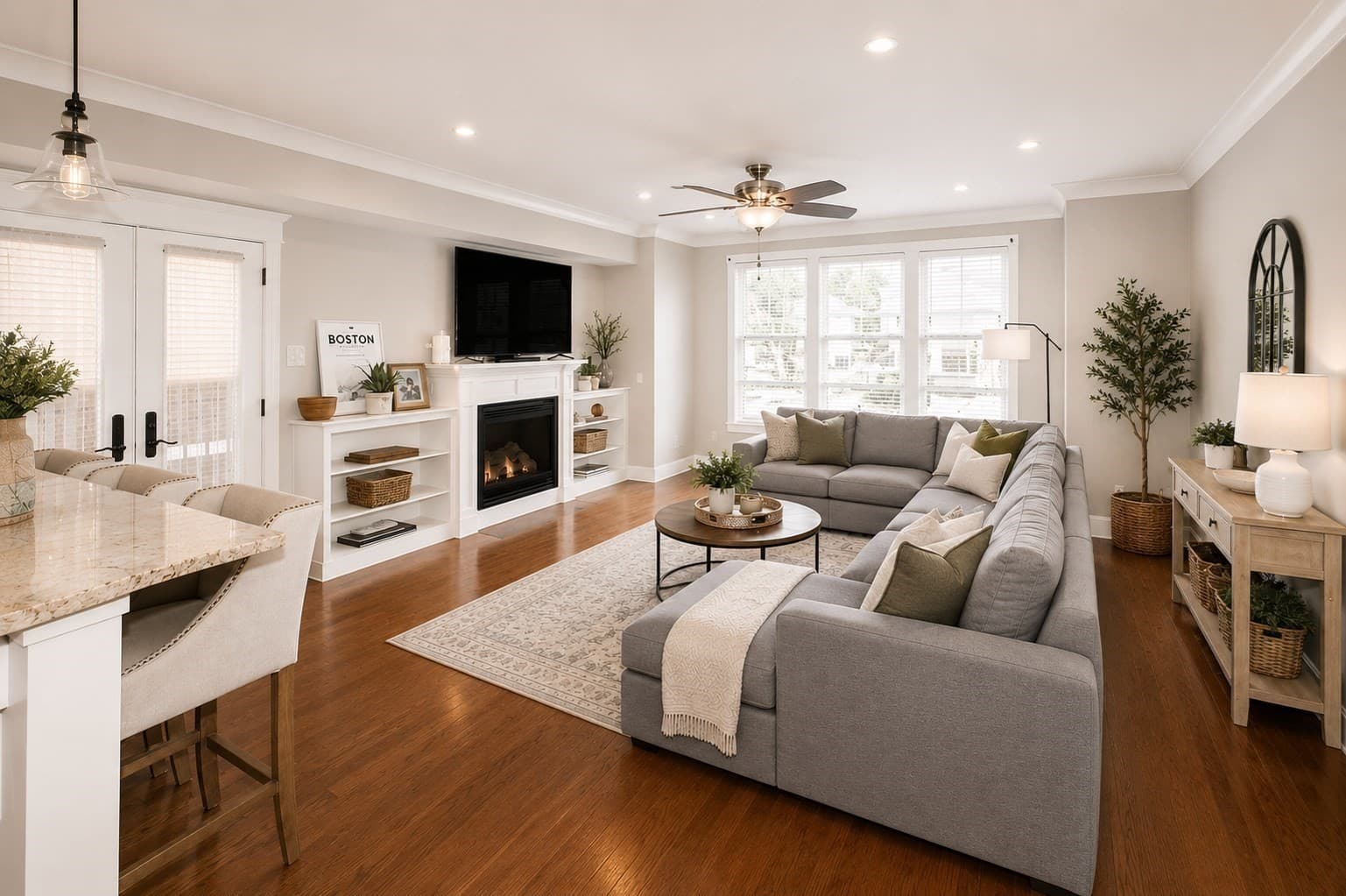 41 Coffey St # 4, Boston MA 02122