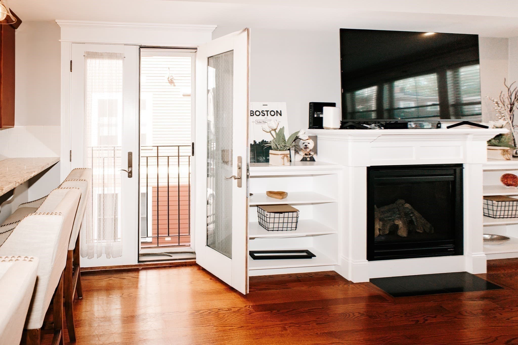 Condominium at 41 Coffey St # 4, Boston MA 02122, photo 5 of 19