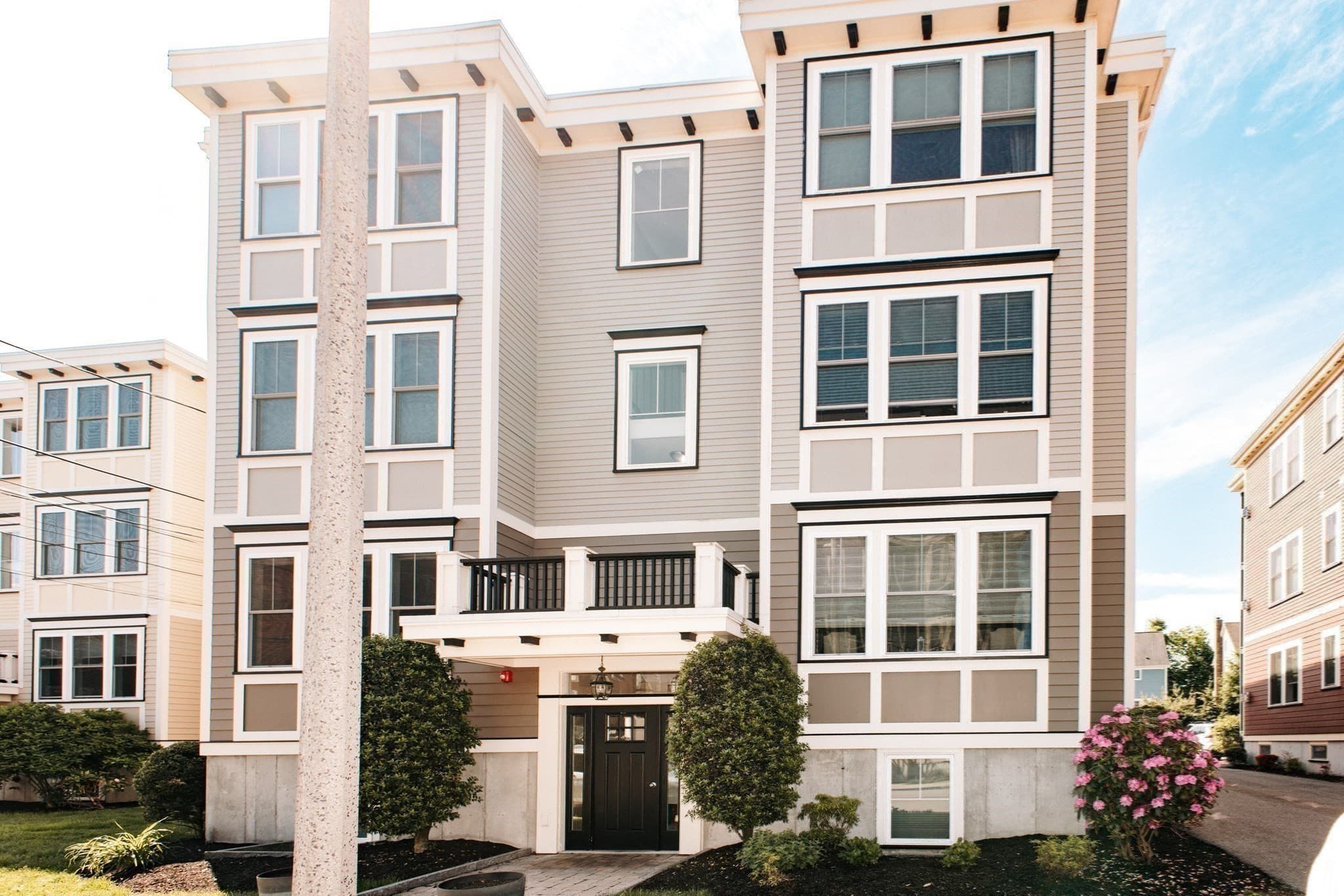 Condominium at 41 Coffey St # 4, Boston MA 02122, photo 14 of 19