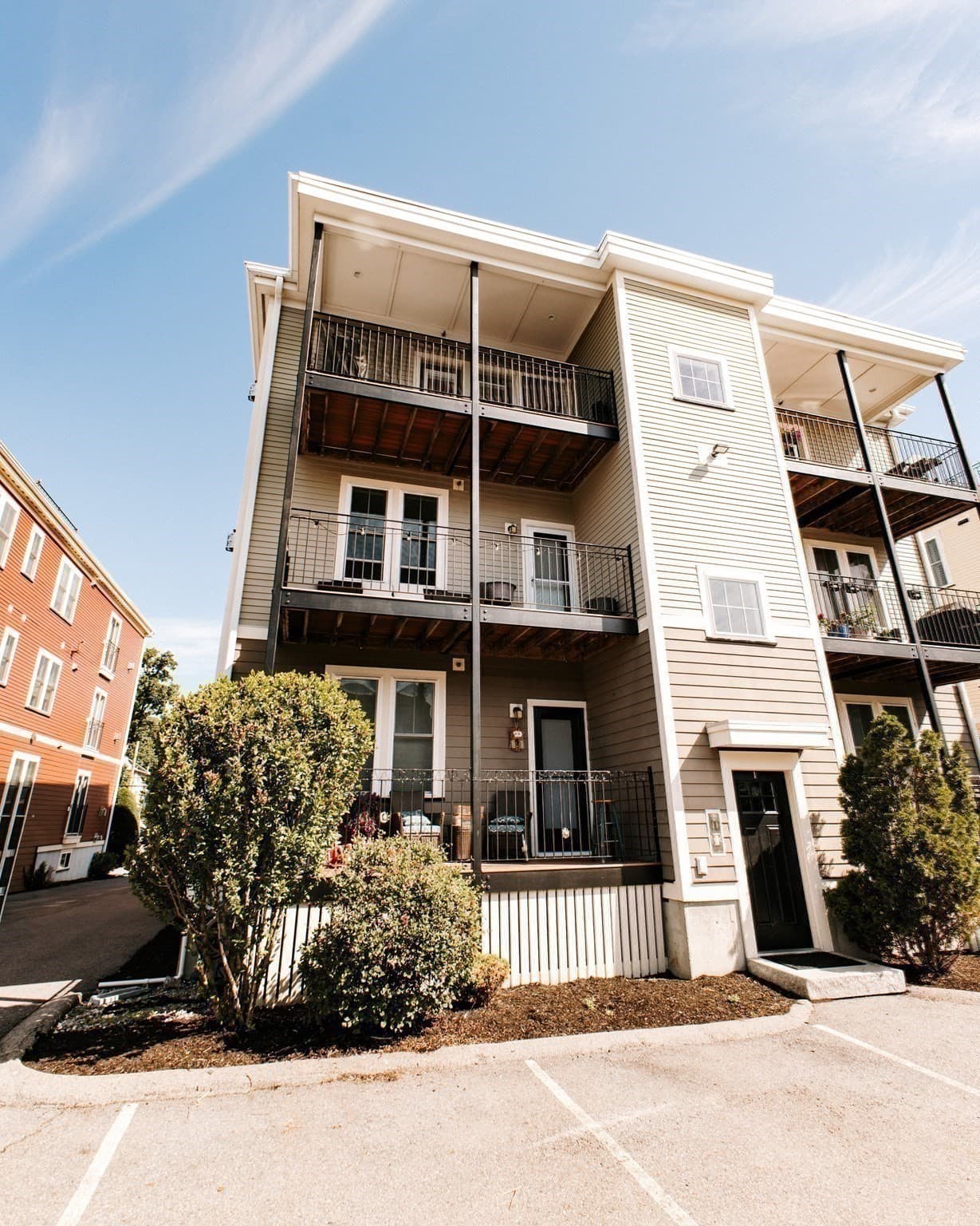 Condominium at 41 Coffey St # 4, Boston MA 02122, photo 15 of 19