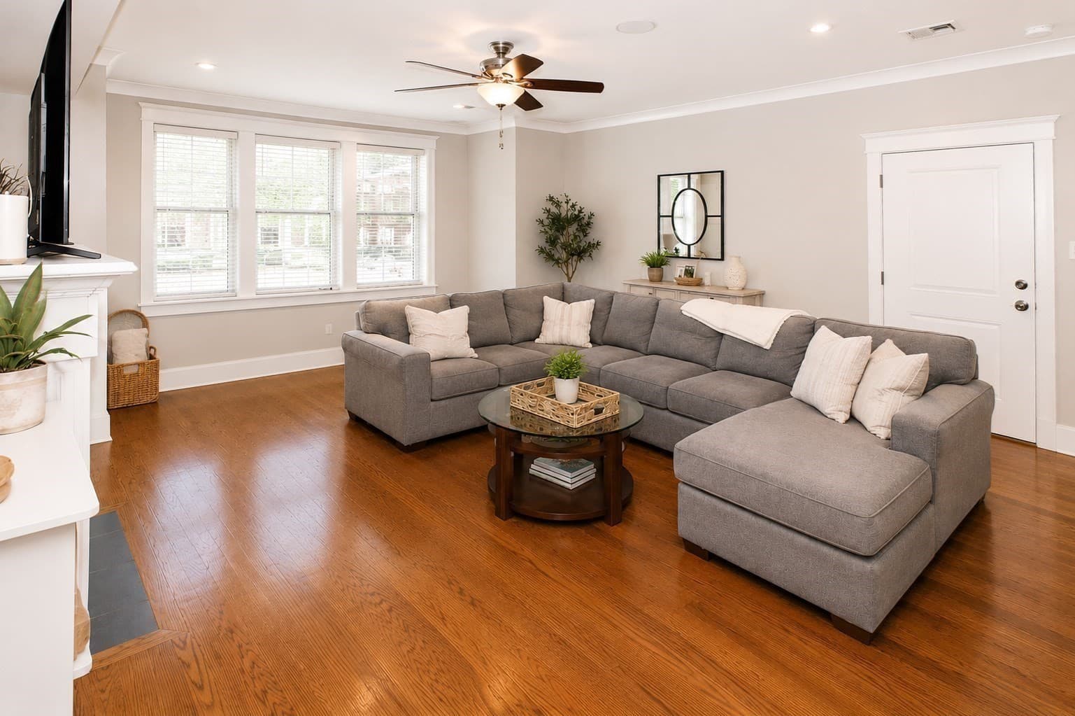 Condominium at 41 Coffey St # 4, Boston MA 02122, photo 4 of 19