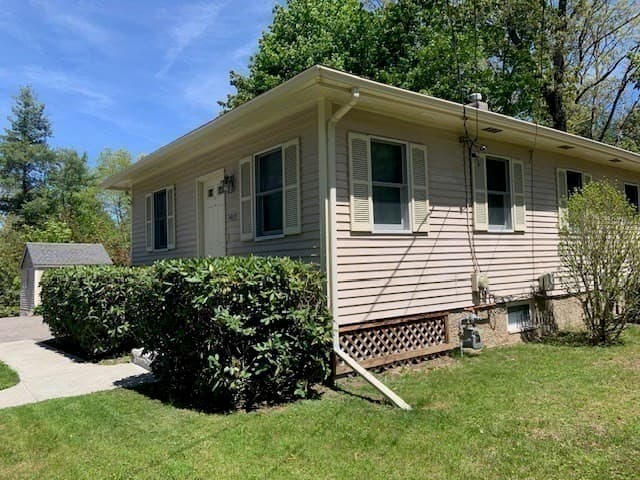 1468 Washington Street, Walpole MA 02081