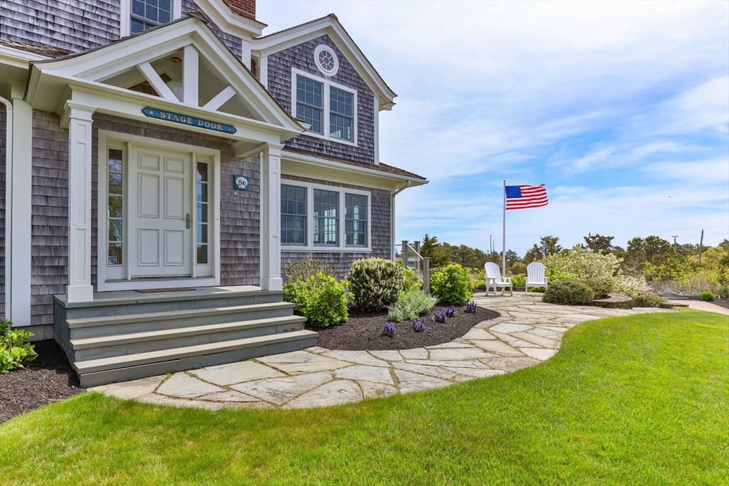 Single Family Residence at 56 Stage Island Road, Chatham MA 02633, Chatham, photo 3 of 41