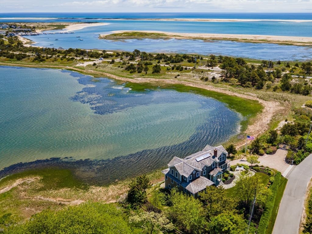 Single Family Residence at 56 Stage Island Road, Chatham MA 02633, Chatham, photo 30 of 41