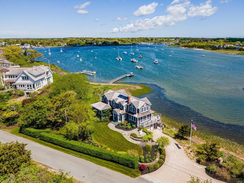 Single Family Residence at 56 Stage Island Road, Chatham MA 02633, Chatham, photo 33 of 41