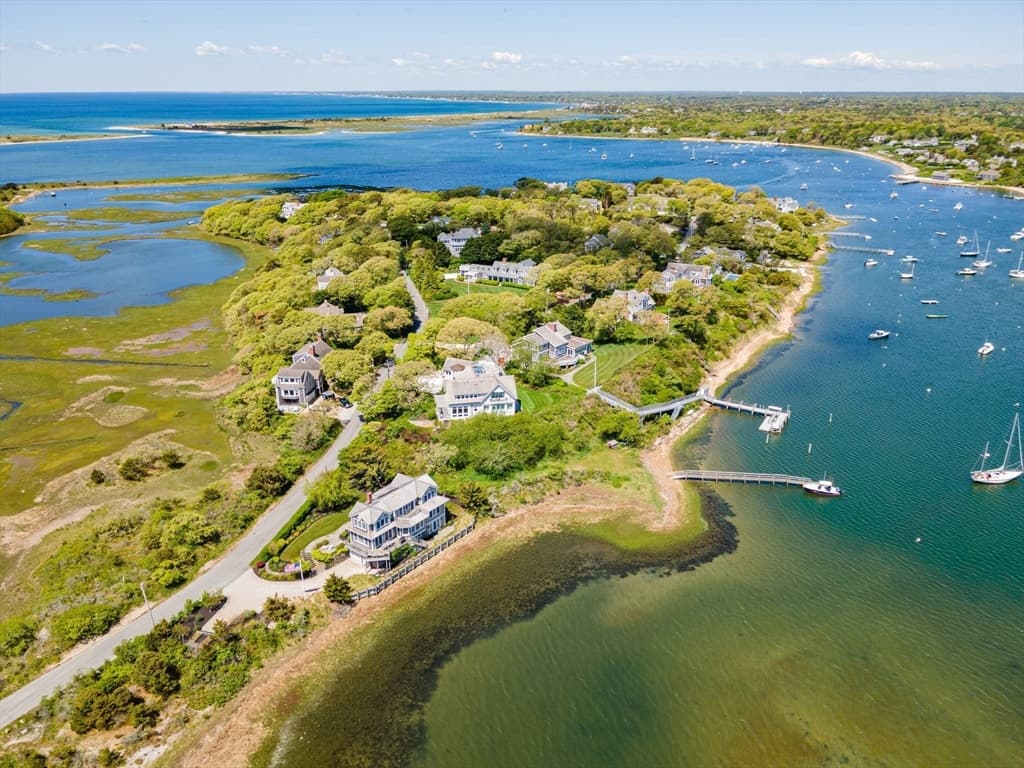 Single Family Residence at 56 Stage Island Road, Chatham MA 02633, Chatham, photo 31 of 41