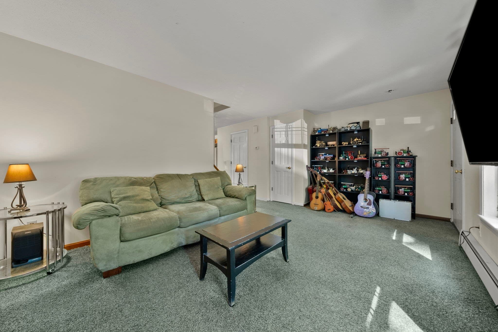 2 Family - 2 Units Side by Side at 577-579 Old Greenwich Plains Rd., Hardwick MA 01082, Hardwick, photo 6 of 28