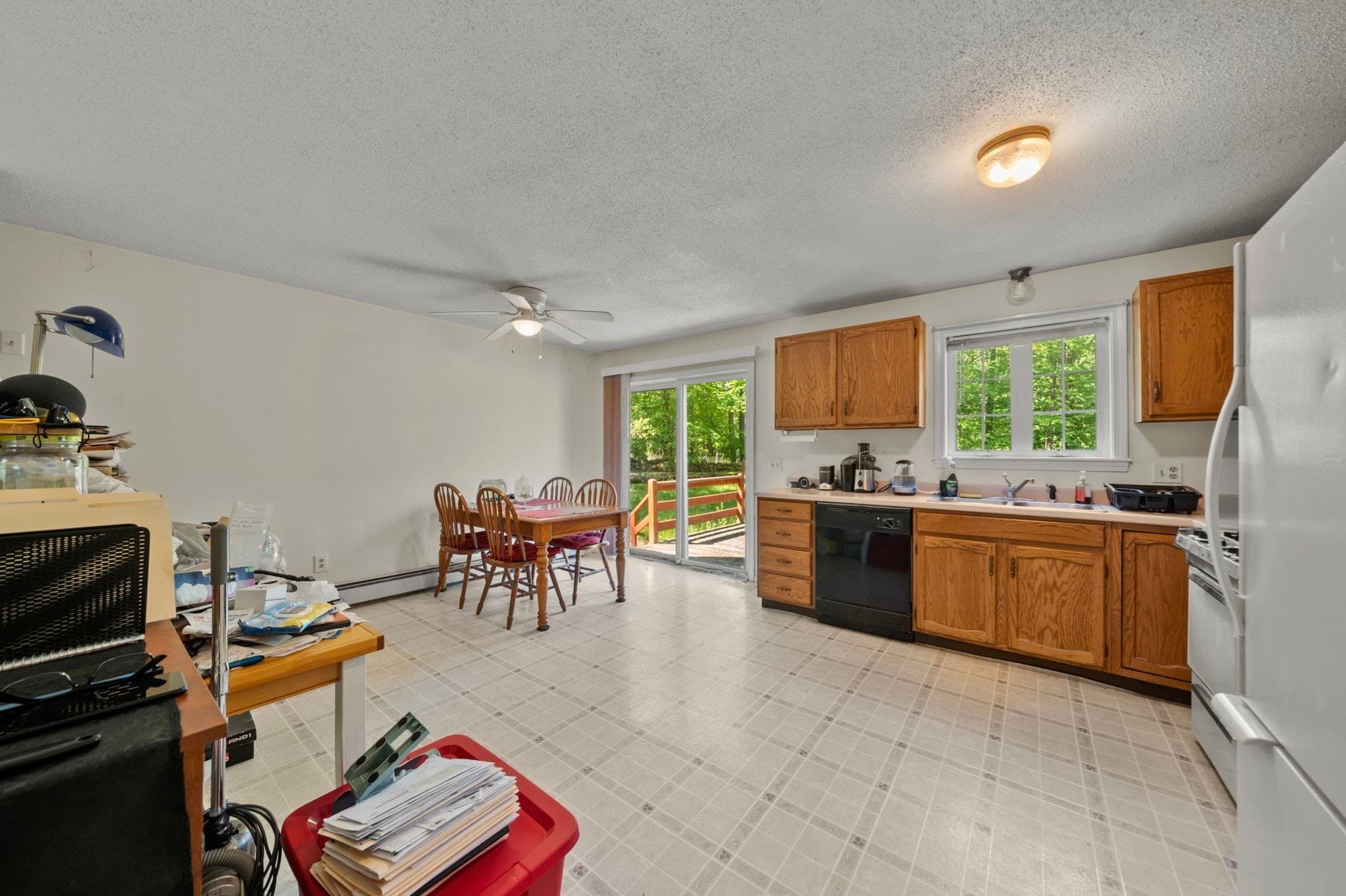 2 Family - 2 Units Side by Side at 577-579 Old Greenwich Plains Rd., Hardwick MA 01082, Hardwick, photo 13 of 28