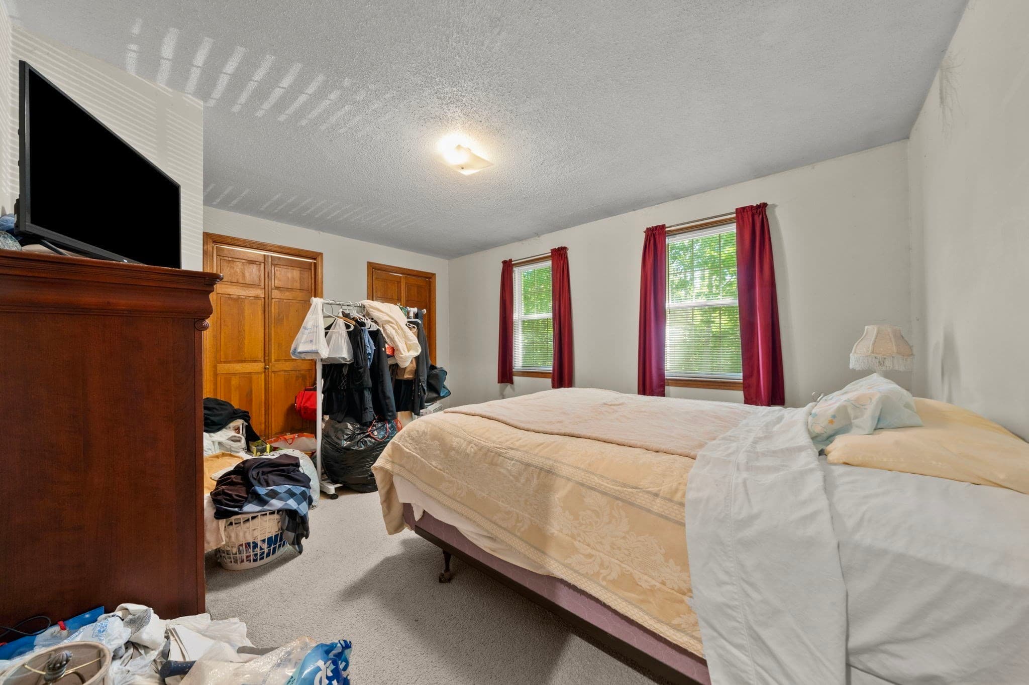 2 Family - 2 Units Side by Side at 577-579 Old Greenwich Plains Rd., Hardwick MA 01082, Hardwick, photo 17 of 28
