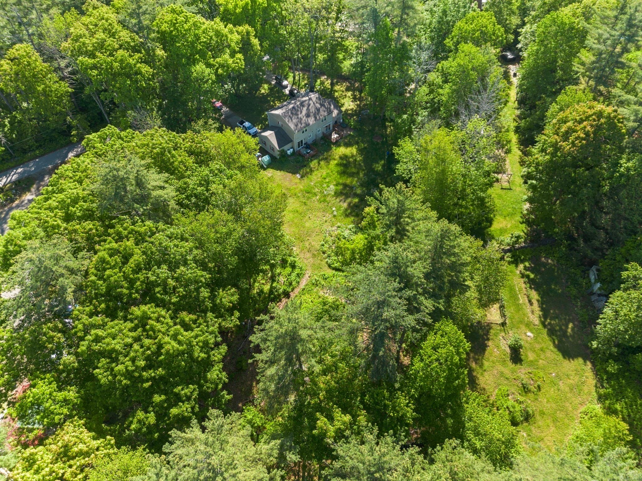 2 Family - 2 Units Side by Side at 577-579 Old Greenwich Plains Rd., Hardwick MA 01082, Hardwick, photo 26 of 28
