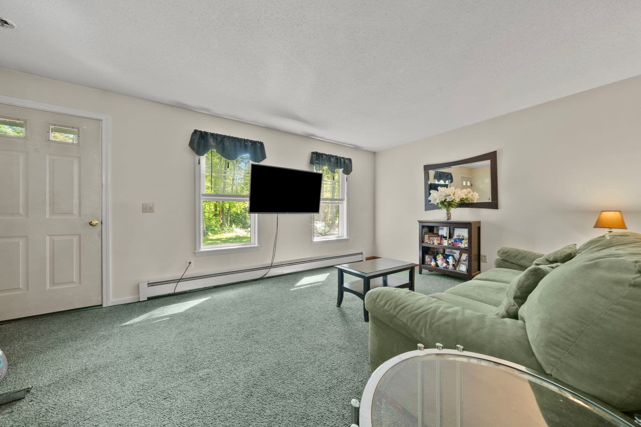 2 Family - 2 Units Side by Side at 577-579 Old Greenwich Plains Rd., Hardwick MA 01082, Hardwick, photo 7 of 28