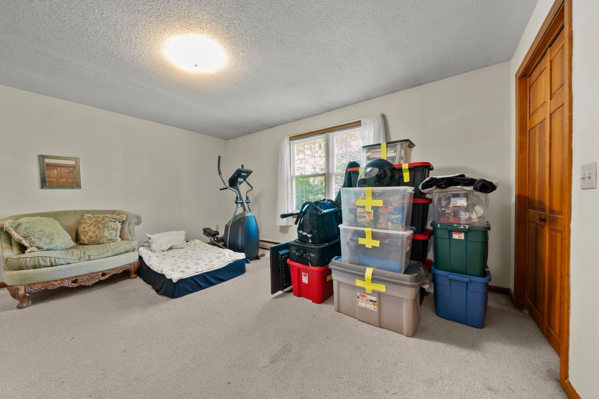 2 Family - 2 Units Side by Side at 577-579 Old Greenwich Plains Rd., Hardwick MA 01082, Hardwick, photo 20 of 28