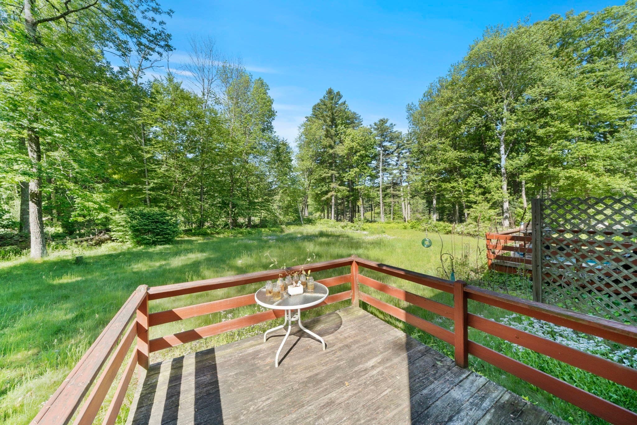2 Family - 2 Units Side by Side at 577-579 Old Greenwich Plains Rd., Hardwick MA 01082, Hardwick, photo 14 of 28