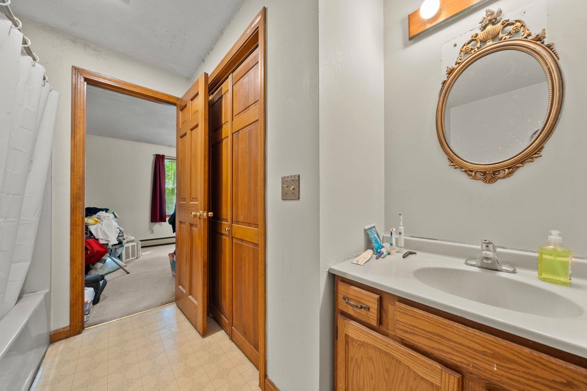 2 Family - 2 Units Side by Side at 577-579 Old Greenwich Plains Rd., Hardwick MA 01082, Hardwick, photo 18 of 28