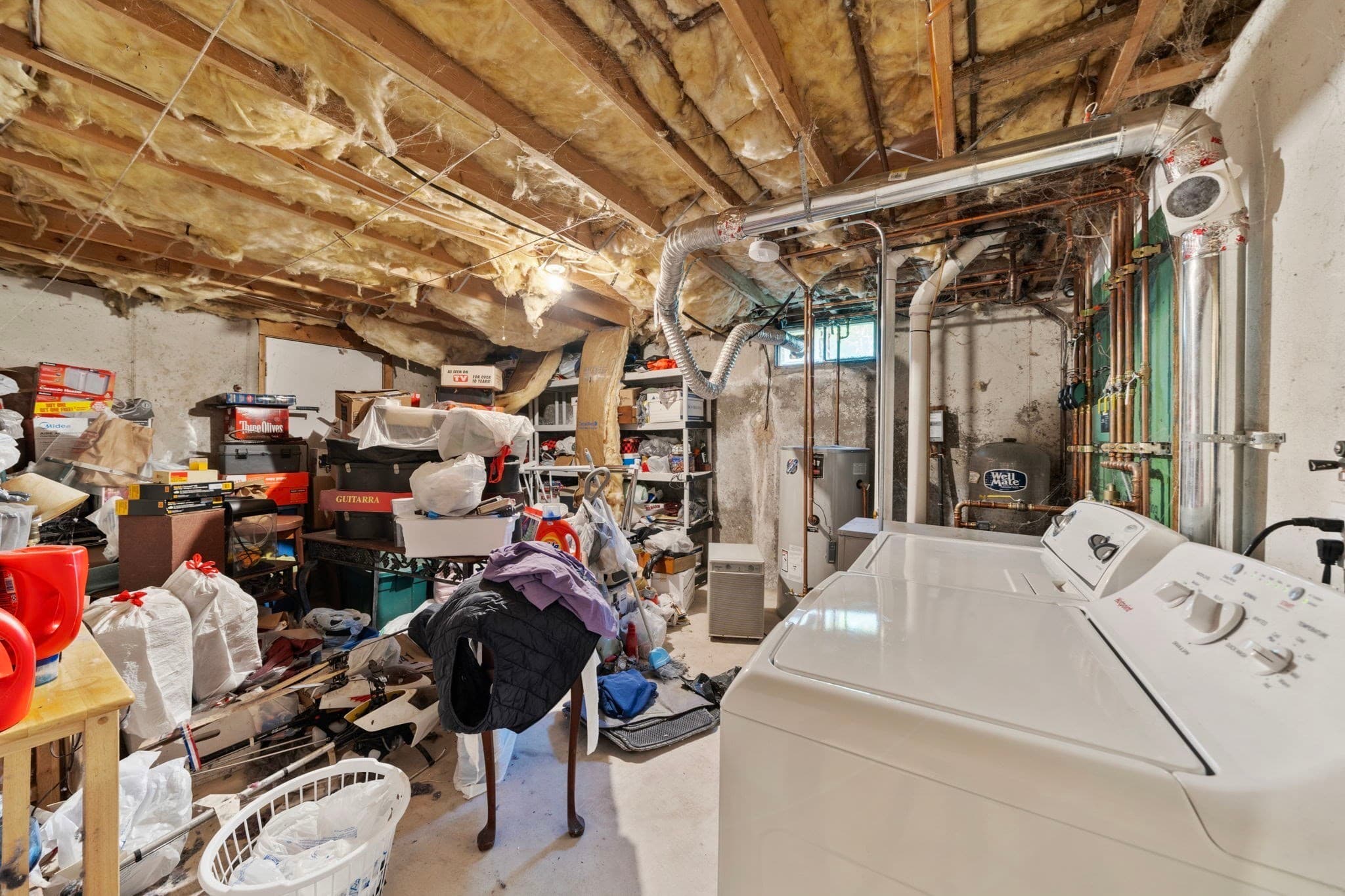2 Family - 2 Units Side by Side at 577-579 Old Greenwich Plains Rd., Hardwick MA 01082, Hardwick, photo 21 of 28