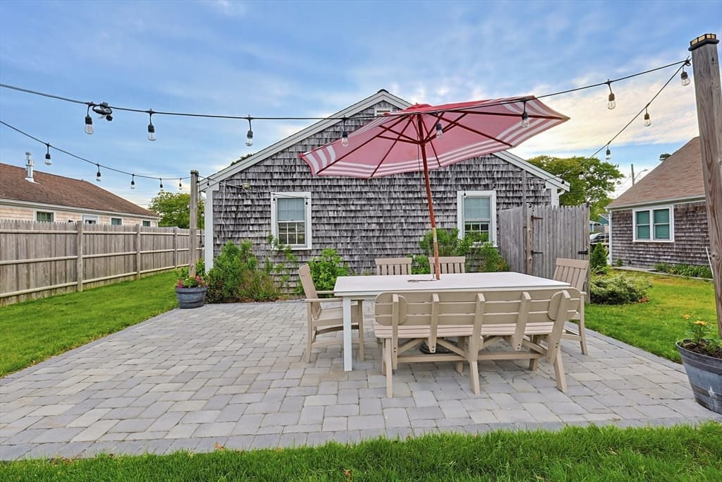 Single Family Residence at 10 Holiday Ln, Dennis MA 02639, photo 27 of 36