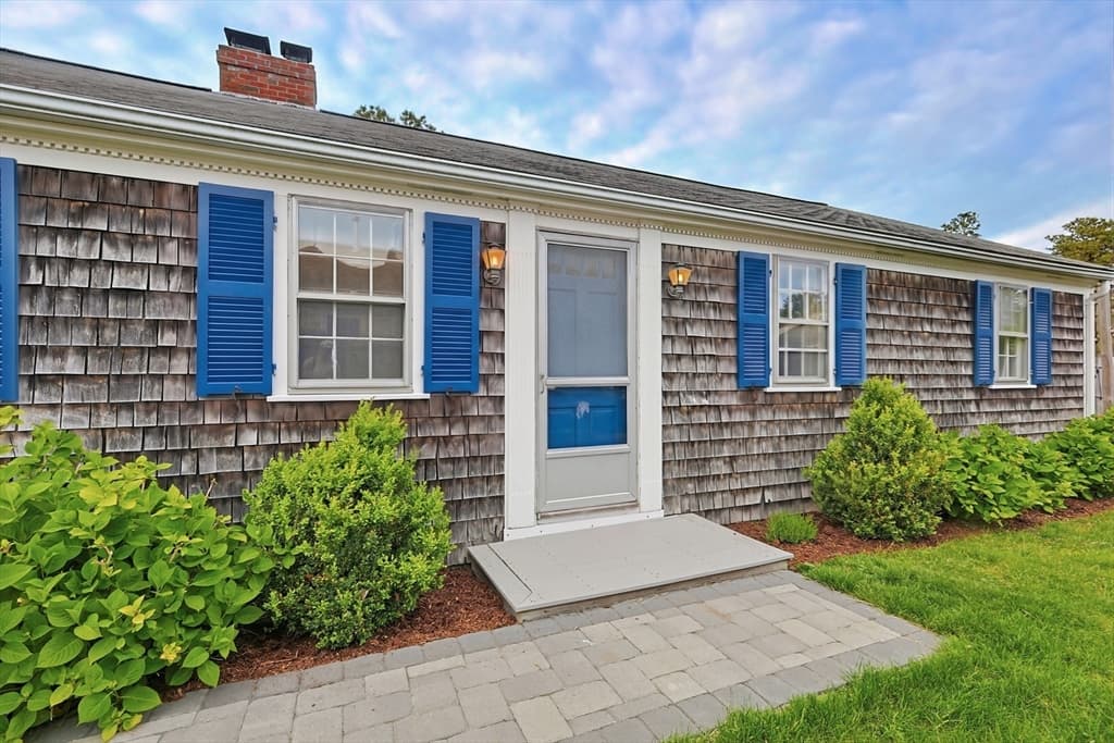 Single Family Residence at 10 Holiday Ln, Dennis MA 02639, photo 2 of 36