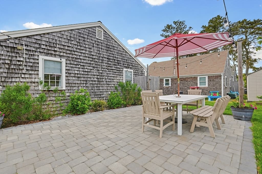 Single Family Residence at 10 Holiday Ln, Dennis MA 02639, photo 26 of 36