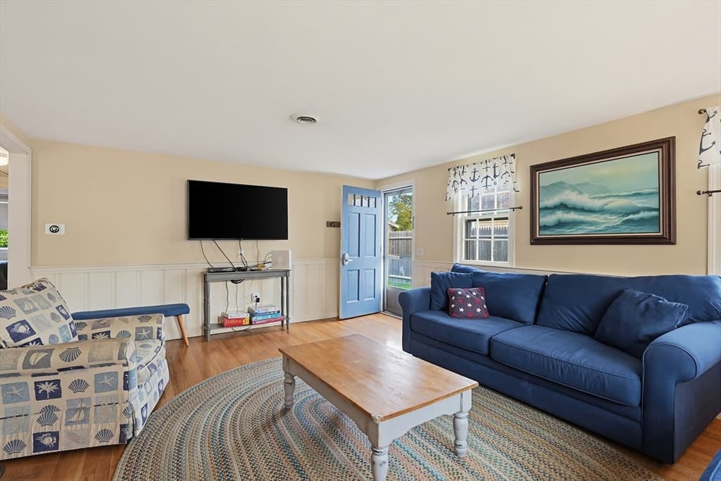 Single Family Residence at 10 Holiday Ln, Dennis MA 02639, photo 3 of 36