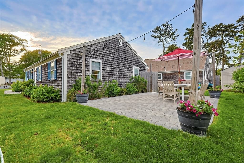 Single Family Residence at 10 Holiday Ln, Dennis MA 02639, photo 28 of 36
