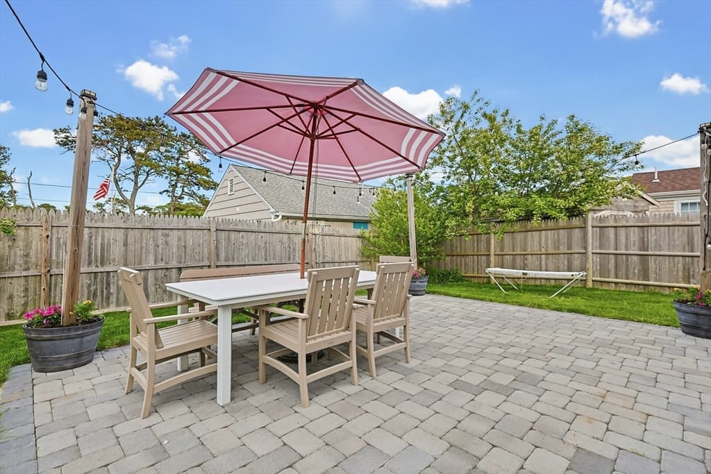 Single Family Residence at 10 Holiday Ln, Dennis MA 02639, photo 24 of 36