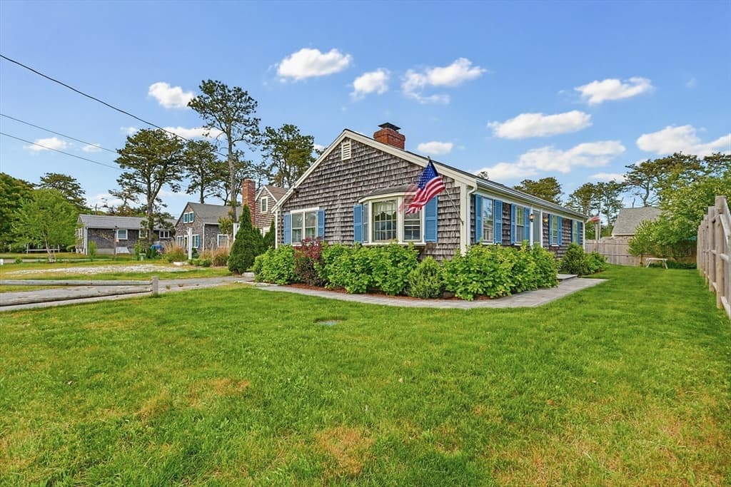 Single Family Residence at 10 Holiday Ln, Dennis MA 02639, photo 30 of 36