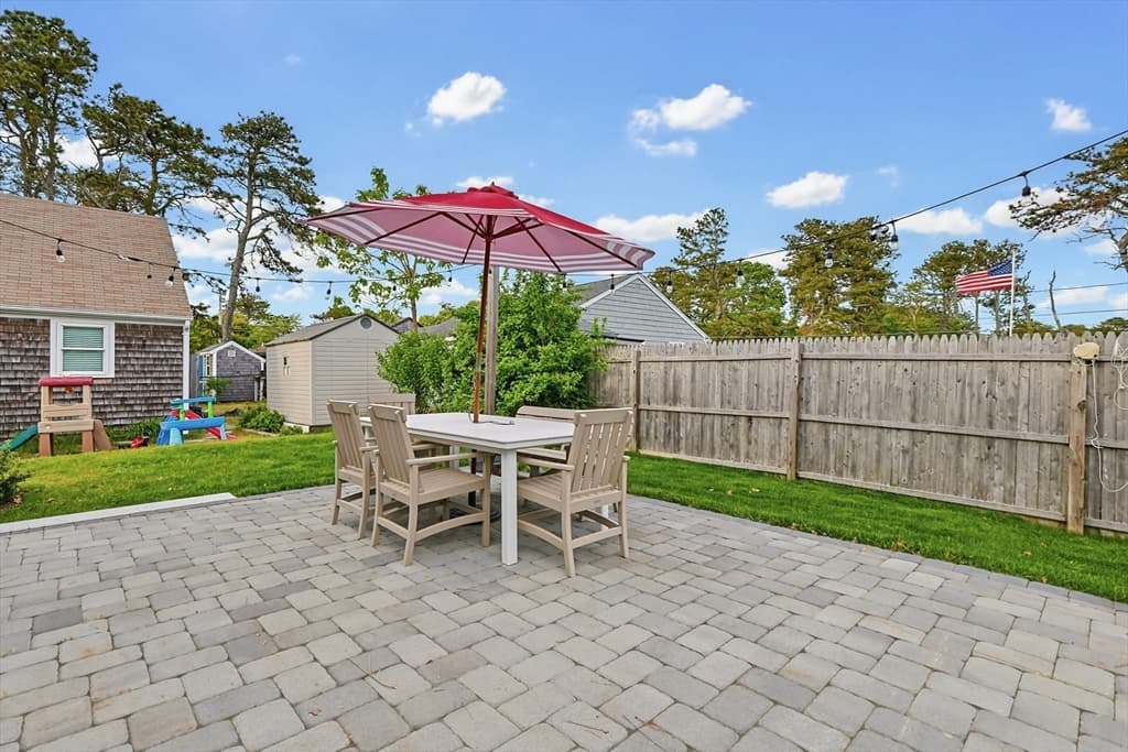 Single Family Residence at 10 Holiday Ln, Dennis MA 02639, photo 25 of 36