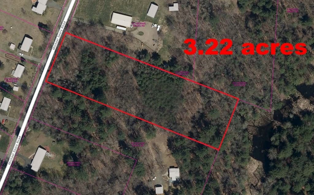 0 Michael Sears Rd, Belchertown MA 01007 photo 2