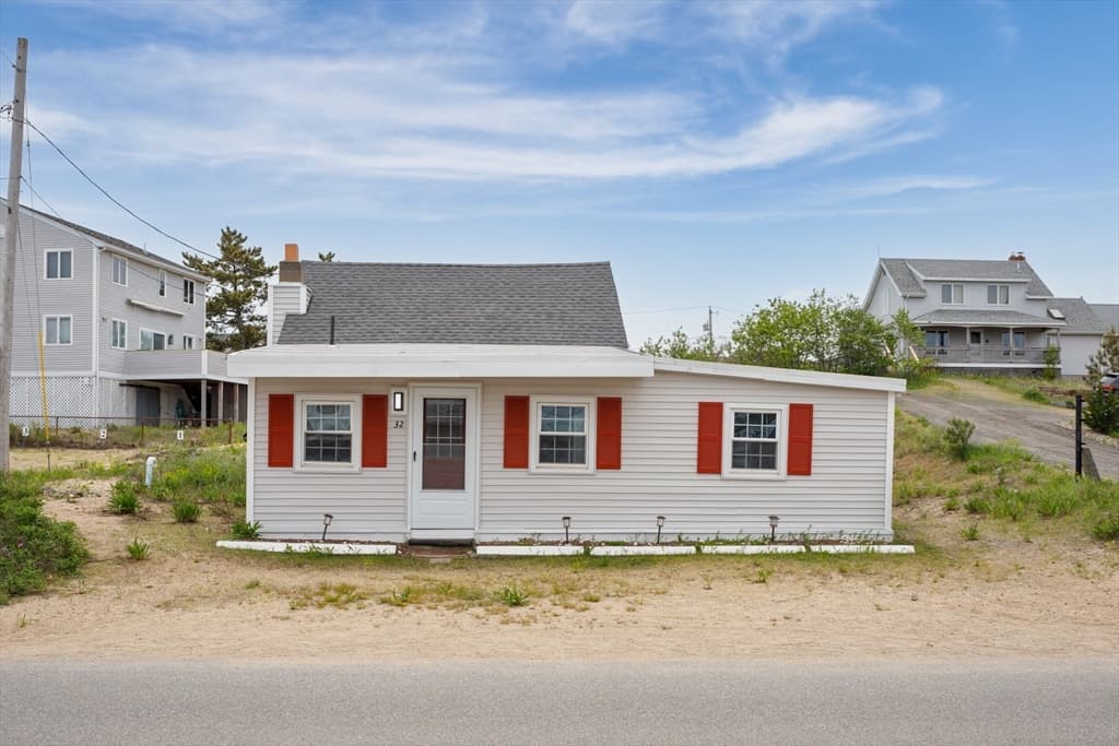 32 Plum Island Blvd, Newbury MA 01951 photo 3