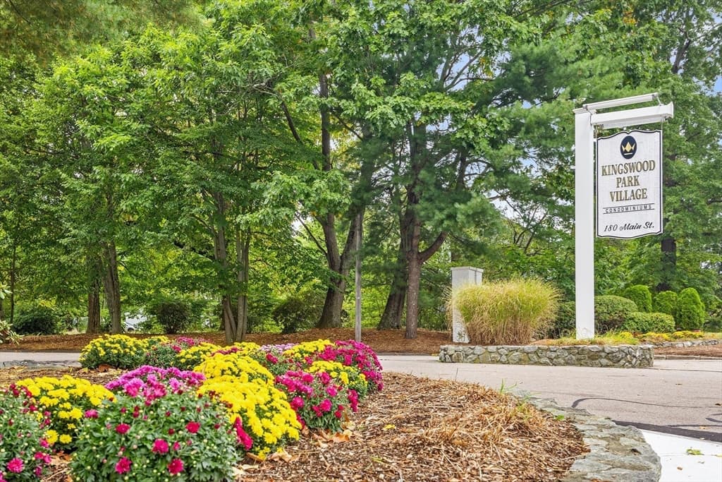 180 Main St # 1109, Bridgewater MA 02324