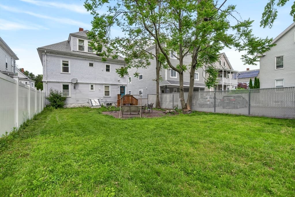 Condominium at 21 Dunlap St # 3, Salem MA 01970, photo 16 of 21
