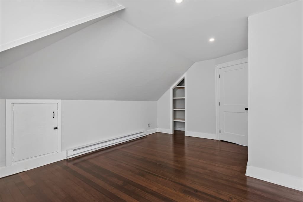 Condominium at 21 Dunlap St # 3, Salem MA 01970, photo 12 of 21