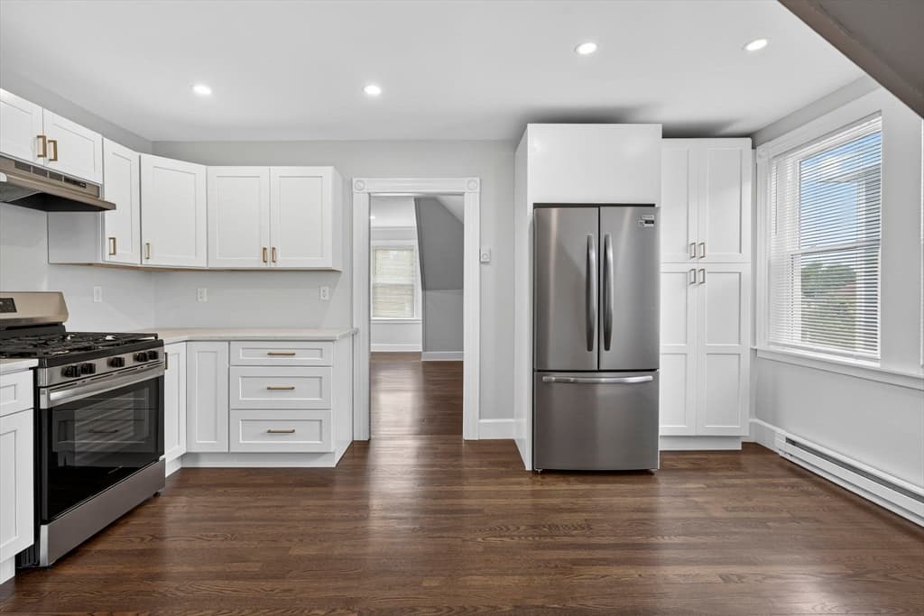Condominium at 21 Dunlap St # 3, Salem MA 01970, photo 5 of 21