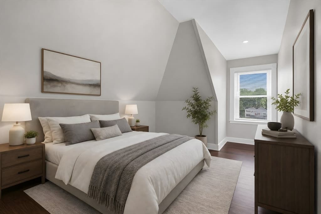 Condominium at 21 Dunlap St # 3, Salem MA 01970, photo 9 of 21