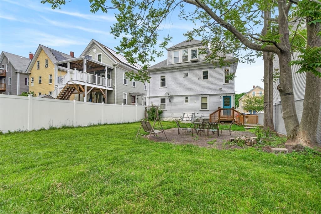 Condominium at 21 Dunlap St # 3, Salem MA 01970, photo 18 of 21