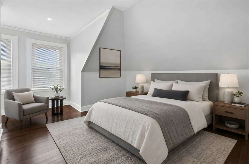 Condominium at 21 Dunlap St # 3, Salem MA 01970, photo 8 of 21