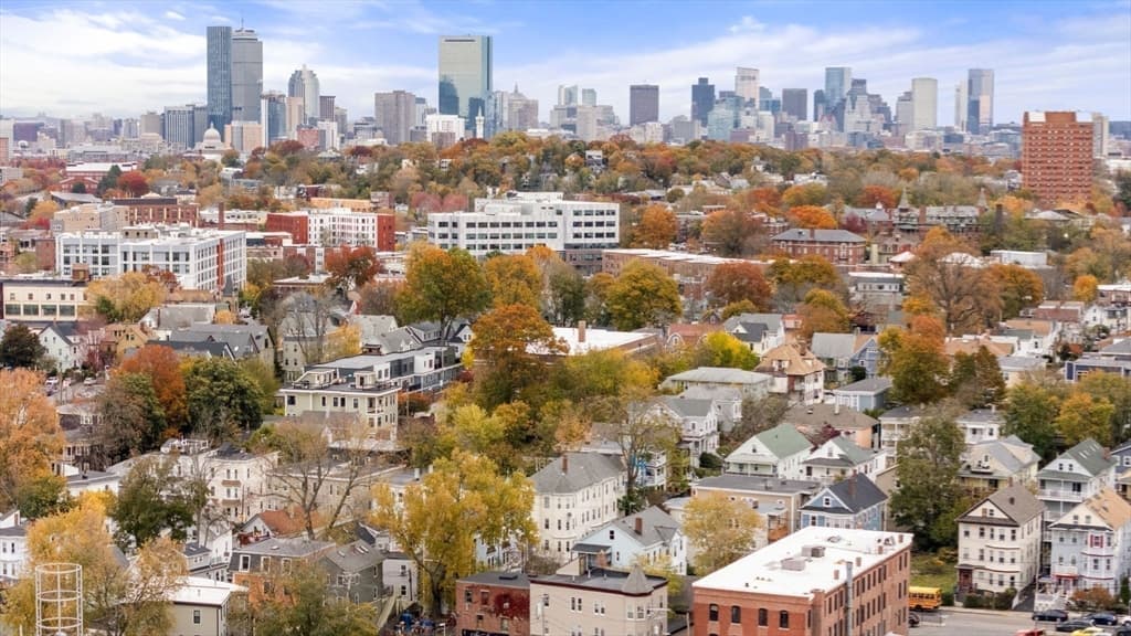 Condominium at 166 Boylston Street # 1, Boston MA 02130, photo 12 of 12