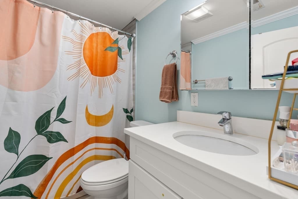 Condominium at 166 Boylston Street # 1, Boston MA 02130, photo 9 of 12