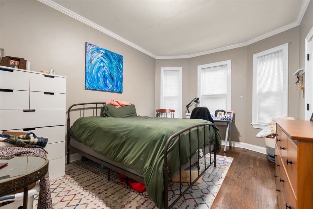 Condominium at 166 Boylston Street # 1, Boston MA 02130, photo 4 of 12