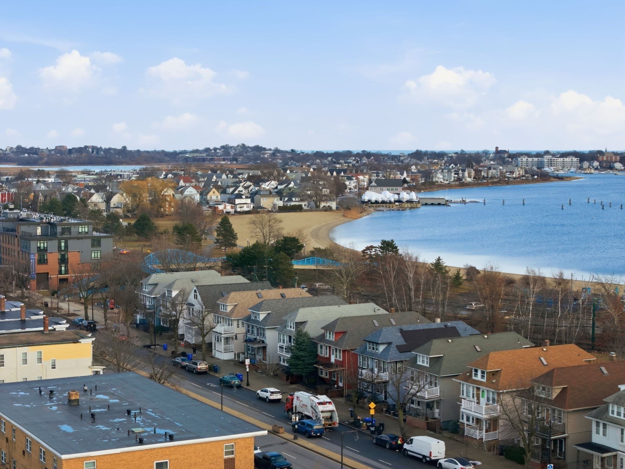 Condominium at 841 Saratoga St # 3, Boston MA 02128, Boston, photo 25 of 27