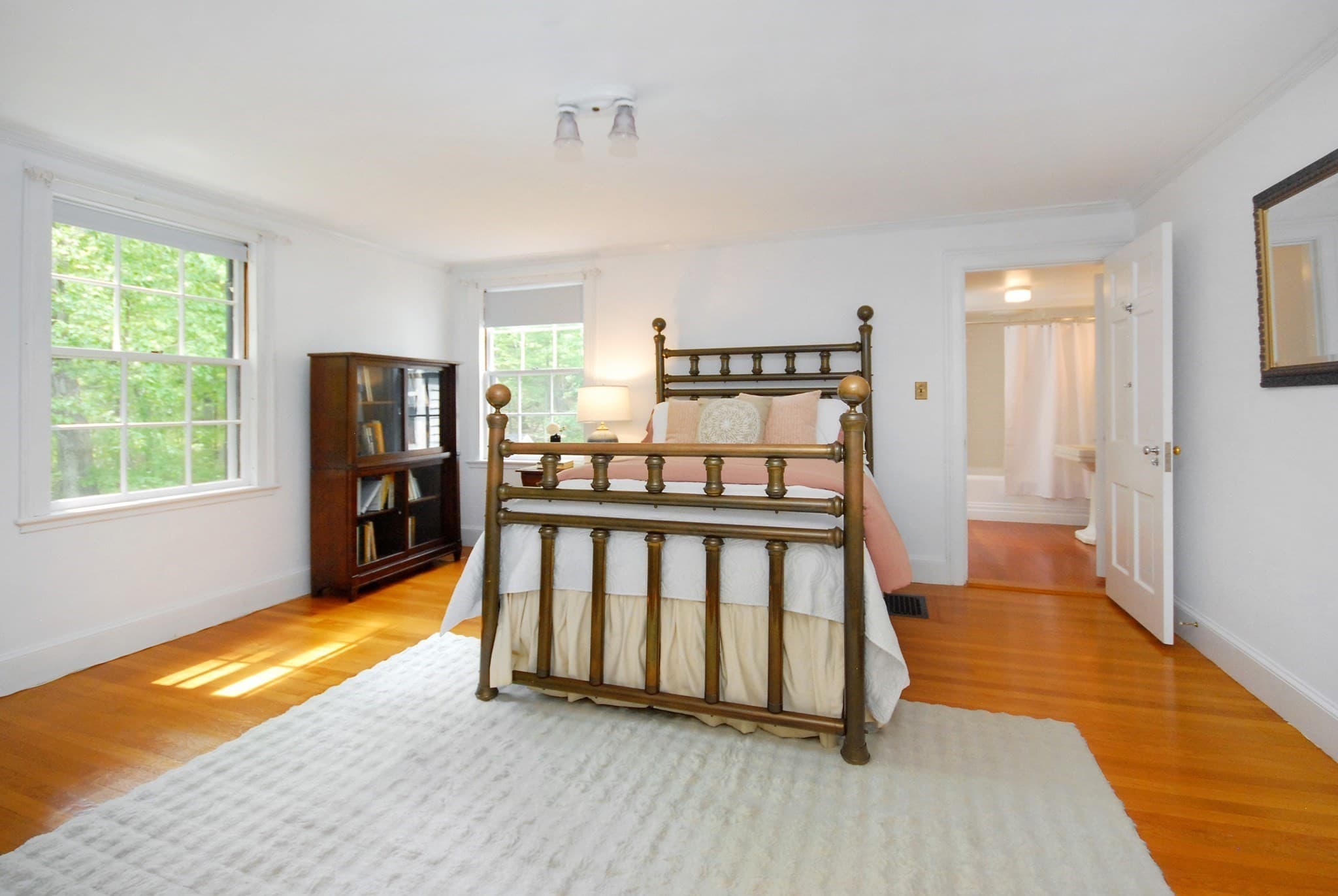 Single Family Residence at 96 Lexington Road, Lincoln MA 01773, Lincoln, photo 27 of 41