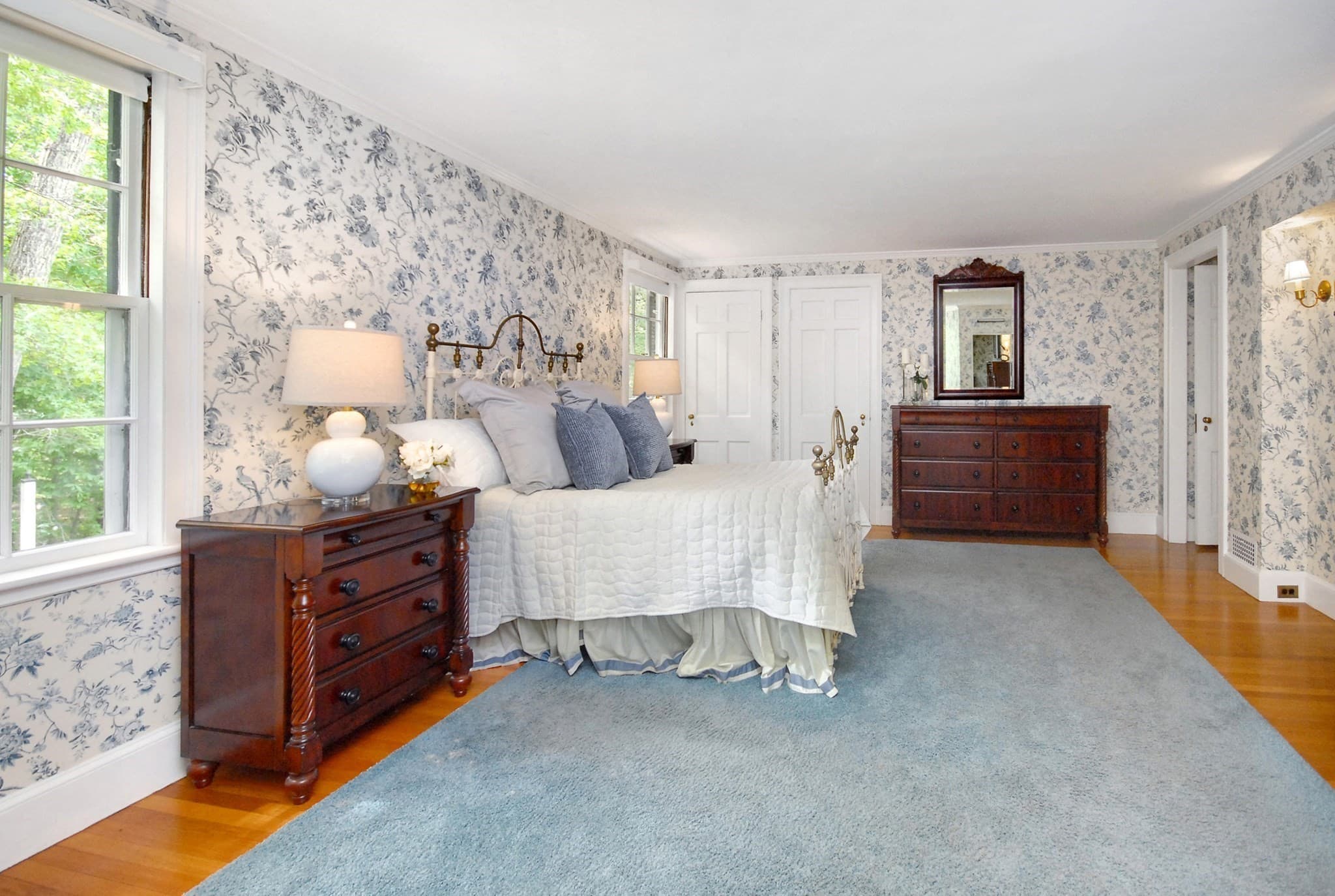 Single Family Residence at 96 Lexington Road, Lincoln MA 01773, Lincoln, photo 22 of 41