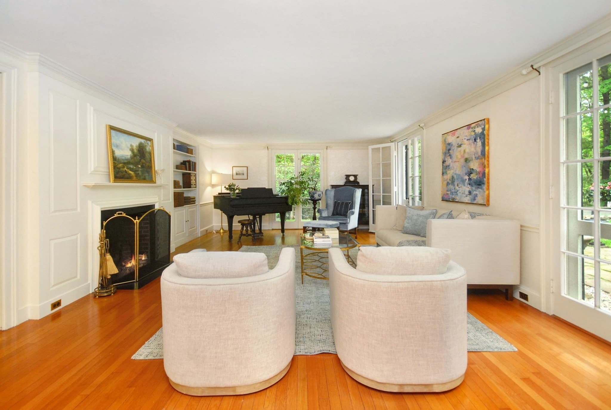 Single Family Residence at 96 Lexington Road, Lincoln MA 01773, Lincoln, photo 5 of 41