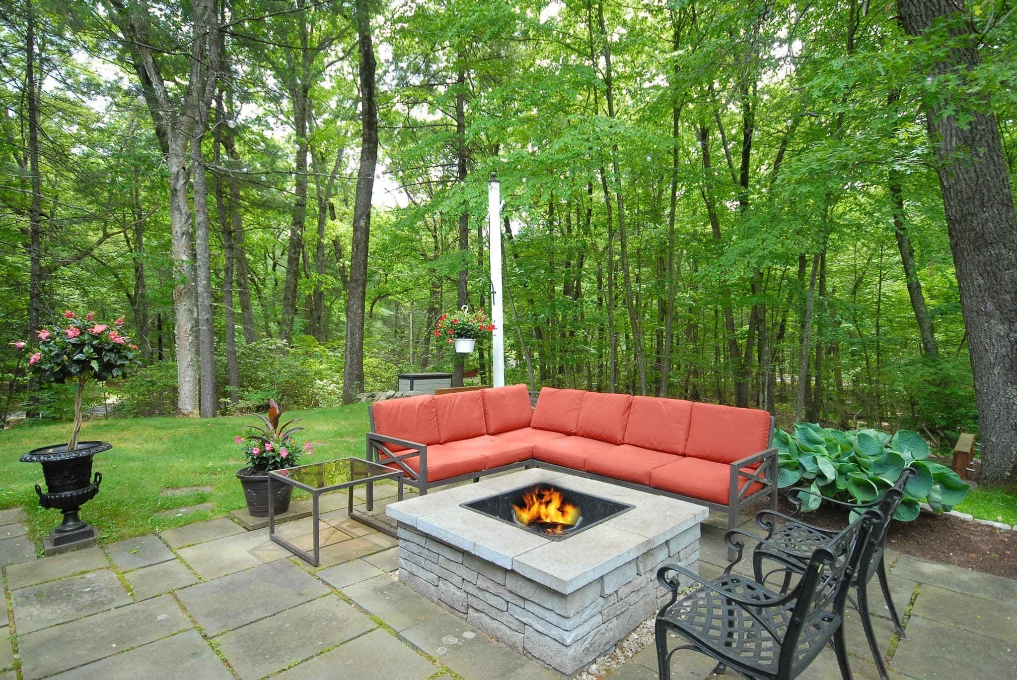 Single Family Residence at 96 Lexington Road, Lincoln MA 01773, Lincoln, photo 9 of 41