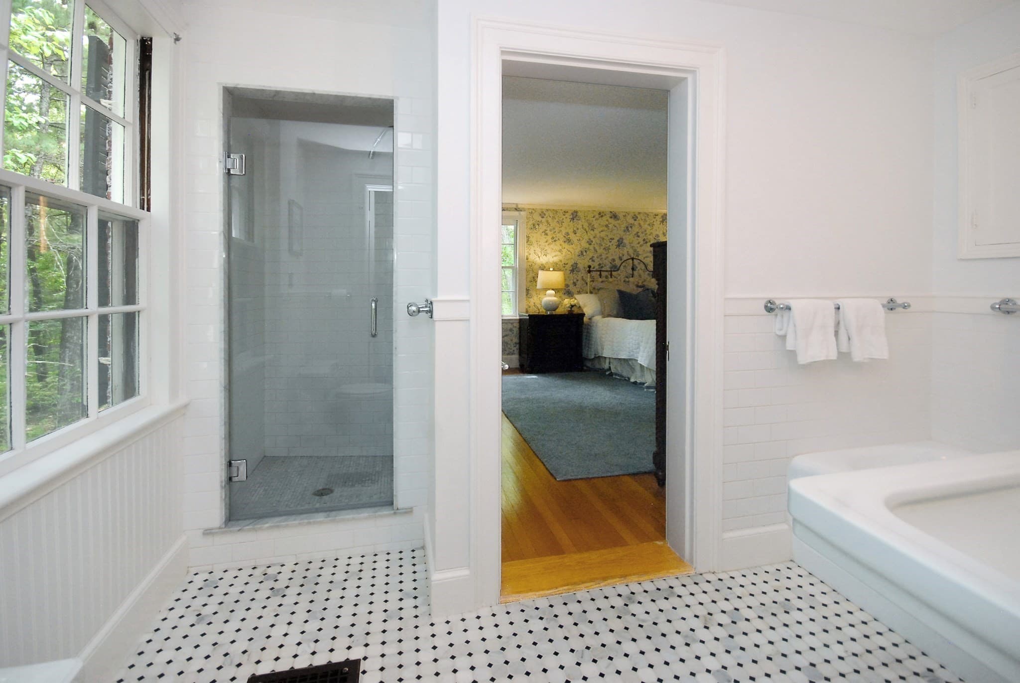 Single Family Residence at 96 Lexington Road, Lincoln MA 01773, Lincoln, photo 24 of 41