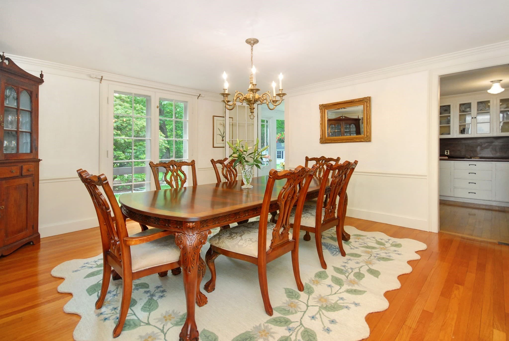 Single Family Residence at 96 Lexington Road, Lincoln MA 01773, Lincoln, photo 10 of 41