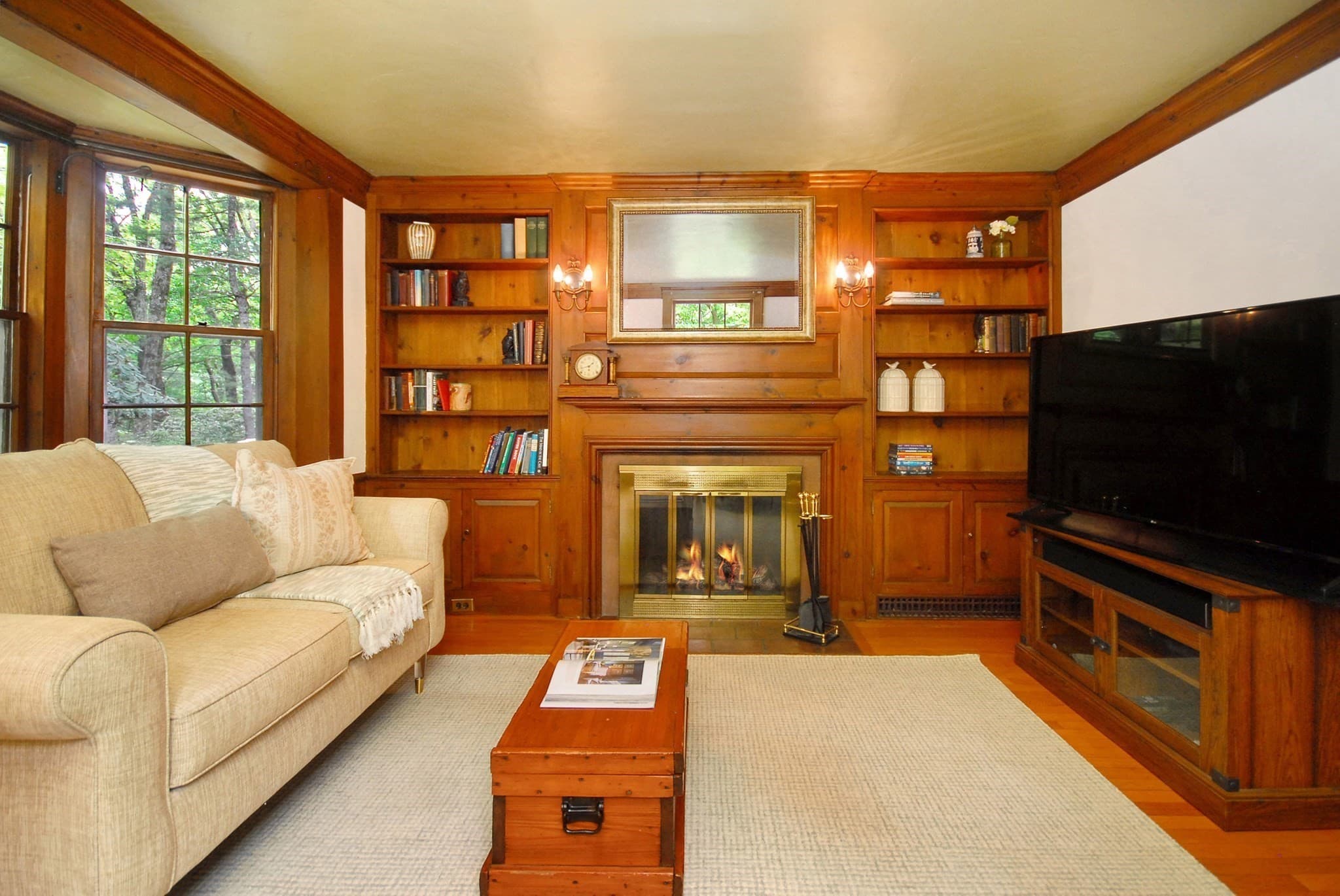 Single Family Residence at 96 Lexington Road, Lincoln MA 01773, Lincoln, photo 14 of 41