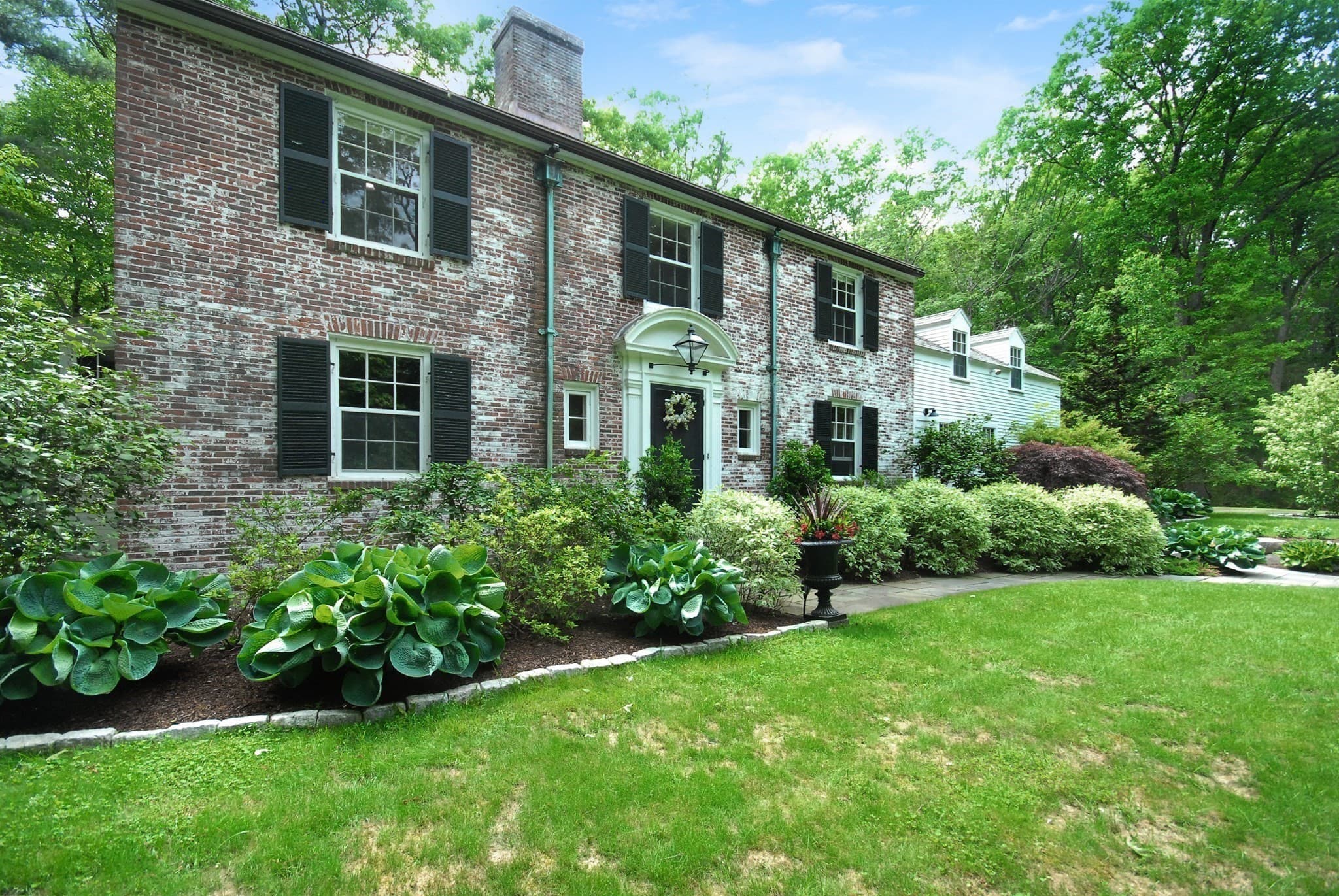 Single Family Residence at 96 Lexington Road, Lincoln MA 01773, Lincoln, photo 41 of 41